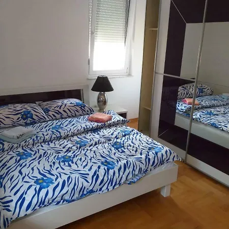 Macanovic Apartman A2