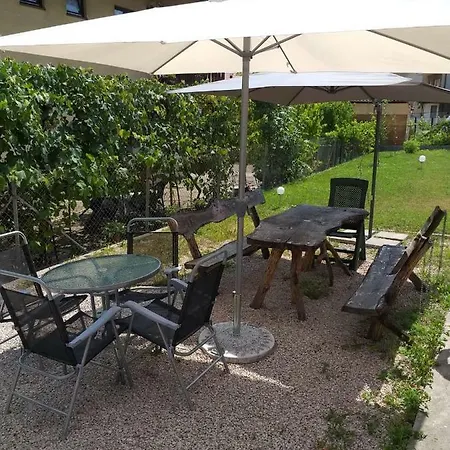Appartamento Macanovic Apartman A2
