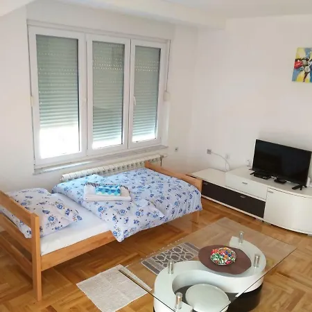 Macanovic Apartman A2 *