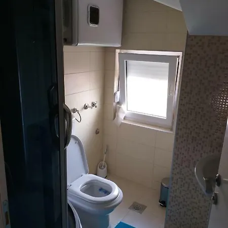 Macanovic Apartman A2 Appartamento *