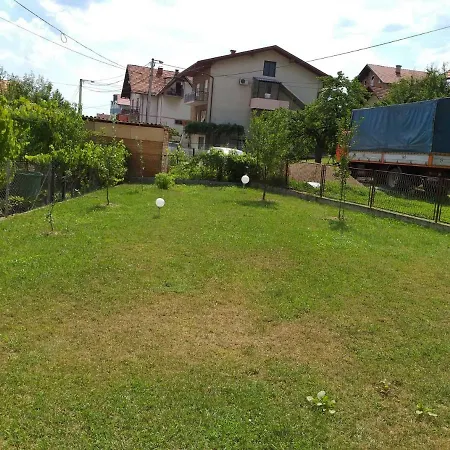 Macanovic Apartman A2 Appartamento Banja Luka